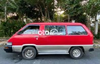 Toyota Van Cần Bán  Van 1987 - Cần Bán Toyota Van giá 30 triệu tại Cần Thơ