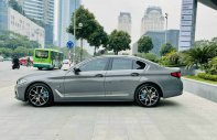 BMW 520i 2021 - Độ lên M Sport hơn 200 triệu giá 1 tỷ 980 tr tại Hà Nội