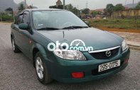 Mazda 323 Can ban 2002 - Can ban giá 92 triệu tại Hòa Bình