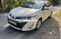 Toyota Vios ban xe  G mẫu mới 2018 - ban xe Vios G mẫu mới giá 470 triệu tại Hậu Giang