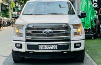 Ford F 150 2016 - Màu trắng, giá tốt giá 2 tỷ 590 tr tại Tp.HCM