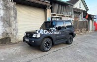 Hyundai Galloper   2003 số sàn máy dầu 2 cầu 2003 - Hyundai Galloper 2003 số sàn máy dầu 2 cầu giá 97 triệu tại Đắk Lắk