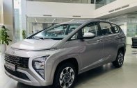 Hyundai Stargazer 2022 - Giảm đến 75 triệu + full phụ kiện xe + duyệt vay 85% 8 năm + xe sẵn giao ngay giá 550 triệu tại Tp.HCM