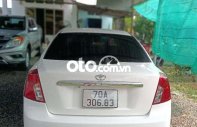 Daewoo Lacetti Xe 5 chỗ laceti xe đẹp về sử dụng ngay 2007 - Xe 5 chỗ laceti xe đẹp về sử dụng ngay giá 120 triệu tại Bình Phước