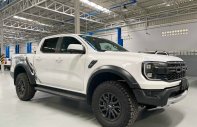 Ford Ranger Raptor 2023 - Giao xe ngay giá 1 tỷ 299 tr tại Tp.HCM