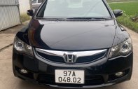 Honda Civic 2011 - 2.0 bản đủ đẹp nhất giá 285 triệu tại Bắc Ninh