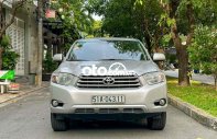 Toyota Highlander   2.7 nhập Mỹ, sx2010 đklđ2011 một 2010 - Toyota Highlander 2.7 nhập Mỹ, sx2010 đklđ2011 một giá 555 triệu tại Tp.HCM