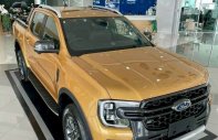 Ford Ranger 2023 - Ưu đãi hấp dẫn - Tặng các phụ kiện chính hãng giá 979 triệu tại Tp.HCM