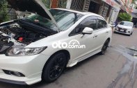 Honda Civic KẸT TIỀN BÁN XE GIA ĐÌNH 2016 - KẸT TIỀN BÁN XE GIA ĐÌNH giá 420 triệu tại Đà Nẵng