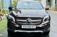 Mercedes-Benz GLA 250 2016 - Màu nâu, giá 739tr giá 739 triệu tại Tp.HCM