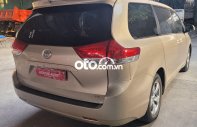 Toyota Sienna Xe   LE nhập Mỹ 2011 2011 - Xe TOYOTA SIENNA LE nhập Mỹ 2011 giá 960 triệu tại Tp.HCM