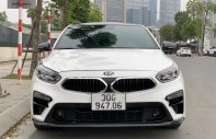 Kia Cerato 2019 - Odo 3v km, xe đẹp không lỗi nhỏ giá 552 triệu tại Hưng Yên
