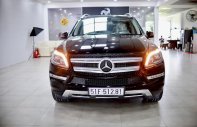Mercedes-Benz GL 350 2016 - Màu đen, nội thất kem giá 1 tỷ 788 tr tại Tp.HCM