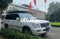 Toyota Land Cruiser landcuser 105 cầu cứng khoá visai 1998 - toyotalandcuser 105 cầu cứng khoá visai giá 1 tỷ 100 tr tại Đồng Nai