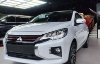 Mitsubishi Attrage 2022 - Lăn bánh chỉ 466 triệu - Xả kho xe Model 2023 sản xuất 2022 đến khi hết hàng giá 465 triệu tại Nam Định