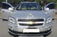Chevrolet Captiva 2007 - Tự động - Mẫu 2008 - Mới như xe hãng - Zin 100% - Mới nhất Việt Nam giá 278 triệu tại Bình Dương