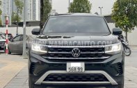 Volkswagen Teramont 2022 - Xe màu xanh oliu, tên cá nhân giá 2 tỷ 369 tr tại Hà Nội