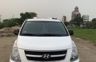 Hyundai Grand Starex 2013 - VGT, bản nội địa hàn quốc, 3 chỗ, số tự động, máy dầu, xe nguyên bản đăng ký lần đầu 06/2019 giá 455 triệu tại Hà Nội