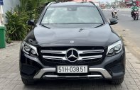 Mercedes-Benz GLC 250 2018 - Cam kết chất lượng xe, bao check kiểm tra giá 1 tỷ 338 tr tại Tp.HCM