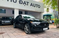 Maserati 2016 - Biển siêu vip giá 3 tỷ tại Hà Nội