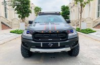Ford Ranger Raptor 2019 - Xe máy dầu, nhập Thái, thể thao, mạnh mẽ và cực đẹp giá 959 triệu tại Tp.HCM