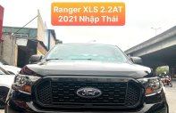 Ford Ranger 2021 - Nhập Thái, 1 chủ giá 620 triệu tại Hà Nội
