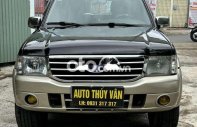 Ford Everest   máy dầu 2005 - Ford everest máy dầu giá 150 triệu tại Kon Tum