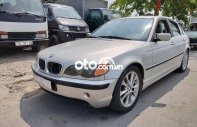 BMW 325i  325i 2004 - BMW 325i giá 130 triệu tại Đắk Lắk