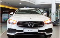 Mercedes-Benz E180 2023 - [Ưu đãi thuế trước bạ] Model 2023 - Giá siêu tốt - Giao ngay giá 2 tỷ 159 tr tại Tp.HCM