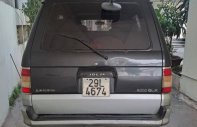 Mitsubishi Jolie 1998 - Bán xe ô tô Mitsubishi Joie 8 chỗ màu ghi, SX 1998 tại VN, 50 triệu giá 50 triệu tại Hà Nội