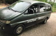 Hyundai Starex 2000 - Máy dầu giá 28 triệu tại Bắc Ninh