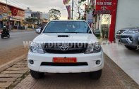 Toyota Fortuner 2007 - Máy dầu 3.0, số tự động 2 cầu giá 485 triệu tại Lâm Đồng