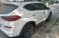 Hyundai Tucson  2.0 full đăng ký 02/2021 2021 - Tucson 2.0 full đăng ký 02/2021 giá 800 triệu tại Quảng Nam