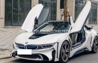 BMW i8 2015 - 1 chủ sử dụng cực mới và giữ gìn giá 4 tỷ 200 tr tại Đà Nẵng