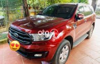 Ford Everest cần bán xe chính chủ 2018 - cần bán xe chính chủ giá 830 triệu tại Thanh Hóa