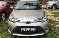 Toyota Vios  AT 2016 2016 - Vios AT 2016 giá 330 triệu tại Kiên Giang