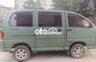 Daihatsu Citivan   XANH LÁ SX 2001 MỚI ĐĂNG KIỂM 2001 - DAIHATSU CITIVAN XANH LÁ SX 2001 MỚI ĐĂNG KIỂM giá 60 triệu tại Hà Nội