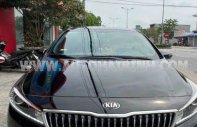 Kia Cerato 2017 - Màu đen, giá 465 triệu giá 465 triệu tại Quảng Bình