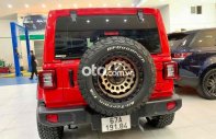 Jeep Wrangler  Sahara 2021. 18.000km 2021 - Jeep Sahara 2021. 18.000km giá 2 tỷ 880 tr tại Tp.HCM