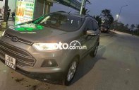 Ford EcoSport cần bán ngấp xe 5 chỗ đời cao 2014 - cần bán ngấp xe 5 chỗ đời cao giá 325 triệu tại Bắc Ninh