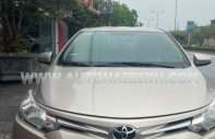 Toyota Vios 2016 - Bán xe năm sản xuất 2016 giá cạnh tranh giá 335 triệu tại Quảng Bình