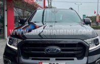 Ford Ranger 2020 - Màu đen, số tự động giá 735 triệu tại Quảng Bình