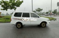 Toyota Zace Bán  bao sang tên, bao đăng kiểm 2005 - Bán zace bao sang tên, bao đăng kiểm giá 100 triệu tại Bắc Ninh