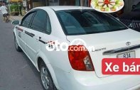 Daewoo Lacetti Xe bán 2004 - Xe bán giá 115 triệu tại Sóc Trăng