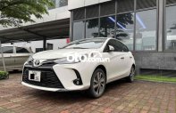 Toyota Yaris Cần bán   sản xuất 2021 , mới 99% 2021 - Cần bán Toyota Yaris sản xuất 2021 , mới 99% giá 605 triệu tại Hà Nội