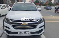 Chevrolet Colorado Bán tải số sàn 2 cầu siêu phẩm. Xe đẹp chính chủ 2017 - Bán tải số sàn 2 cầu siêu phẩm. Xe đẹp chính chủ giá 400 triệu tại Hải Phòng