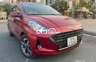Hyundai Grand i10 Gia đình cần bán xe i10.tự động 2022 - Gia đình cần bán xe i10.tự động giá 410 triệu tại An Giang