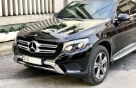 Mercedes-Benz GLC 250 2017 - Full lịch sử hãng, mới bảo dưỡng xong về chỉ đi giá 1 tỷ 366 tr tại Tp.HCM