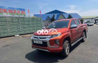 Mitsubishi Triton hàng cực hót 💓trton 2022 số tự dong 13000 km 2022 - hàng cực hót 💓trton 2022 số tự dong 13000 km giá 579 triệu tại Lâm Đồng