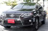 Lexus RX 350 2014 - Model 2015 giá 1 tỷ 690 tr tại Đà Nẵng